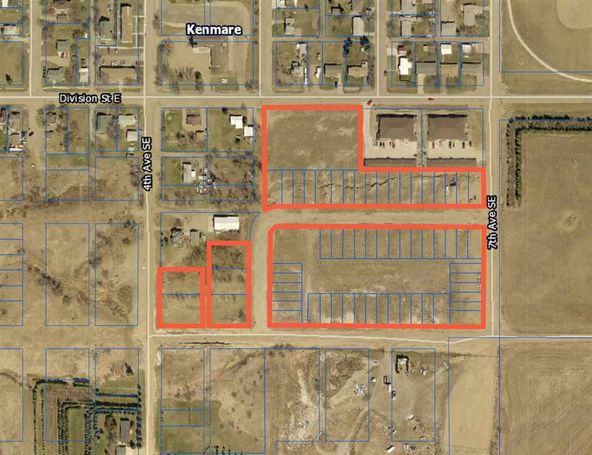 Niederriters 4th Addition: Niederriters 4th Addition, Kenmare, ND 58746